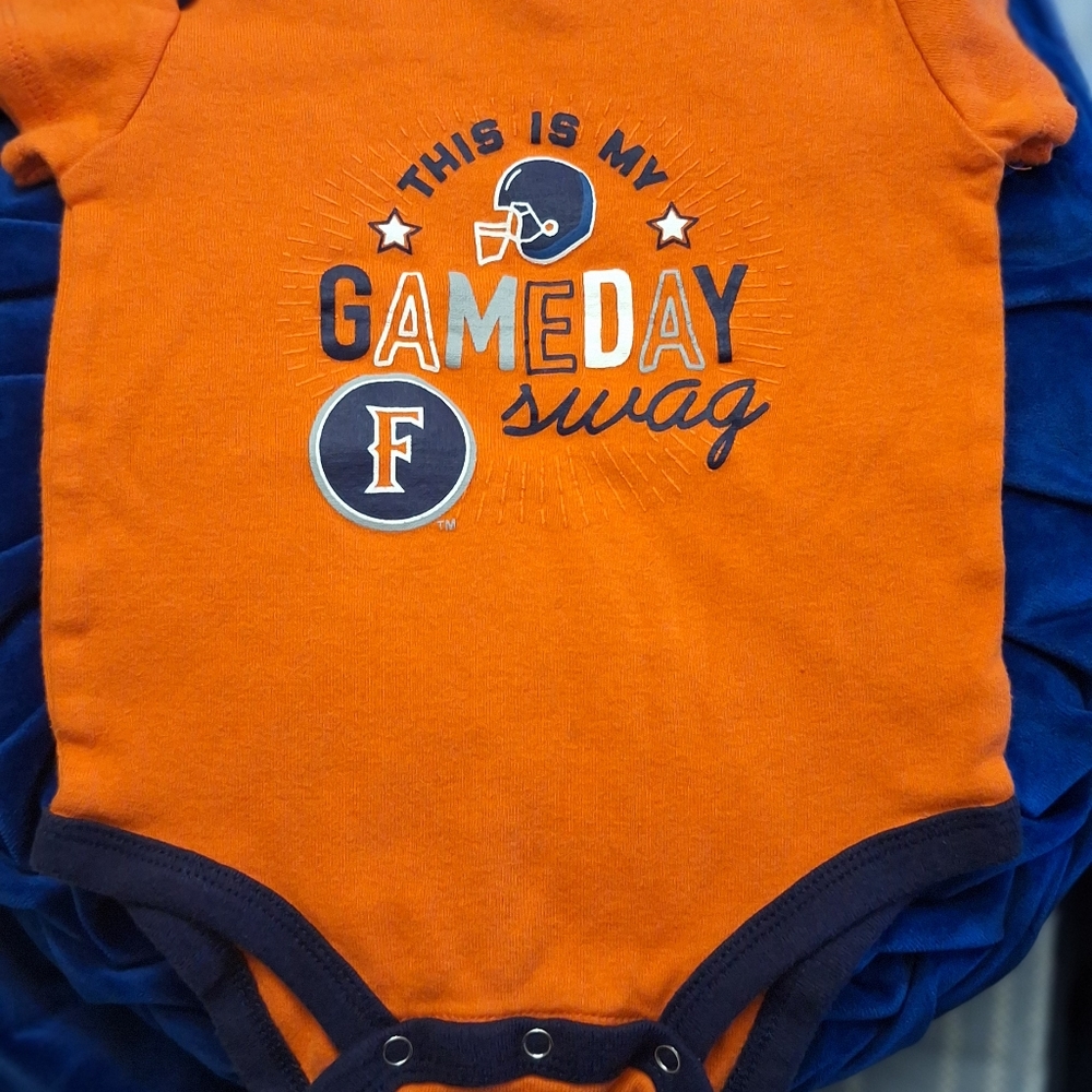 Baby onesie